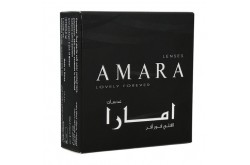 Amara monthly contact lenses - 2 lens in box