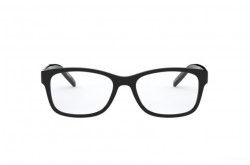 نظارة طبية ARNETTE للرجال مستطيل لون أسود - AN7180 41