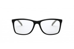 نظارة طبية ARNETTE للرجال مربع لون أسود - AN7184 2697