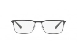 نظارة طبية ARMANI EXCHANGE للرجال مستطيل لون رمادي - AX1035 6112