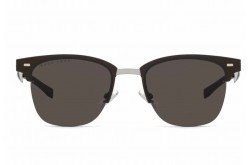 نظارة شمسية BOSS للرجال والنساء كلوب ماستر لون بني 