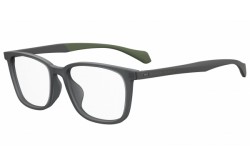 نظارة طبية BOSS للرجال والنساء مربع لون أزرق 