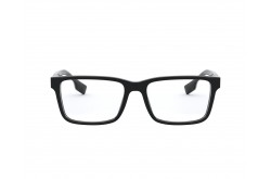 نظارة طبية BURBERRY للرجال مستطيل لون أسود  - BE2320 3862