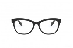 نظارة طبية BURBERRY للنساء كات أي لون أسود - BE2323 3001
