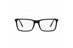نظارة طبية BURBERRY للرجال مستطيل لون أسود  - BE2339 3001