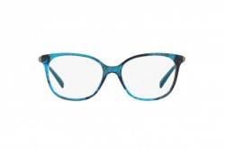 نظارة طبية BVLGARI للنساء مربع لون أزرق  - BV4129 5396