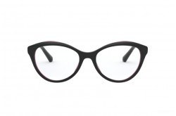 نظارة طبية BVLGARI للنساء كات آي لون بنفسجي  - BV4187B 5485