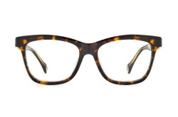 نظارة طبية CAROLINA HERRERA للنساء كات آي لون نمري  