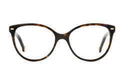 نظارة طبية CAROLINA HERRERA للنساء كات آي لون نمري  