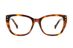 نظارة طبية CAROLINA HERRERA للنساء كات آي لون نمري  