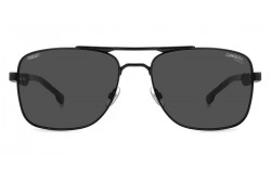 نظارة شمسية CARRERA DUCATI للرجال مربع لون أسود  - DUCCARDUC022S 807IR