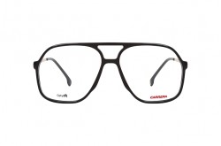 نظارة طبية CARRERA للرجال أفياتور لون ذهبي - 1123 807