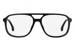 نظارة طبية CARRERA للرجال مربع لون أسود - CA176 807