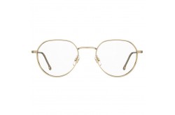 نظارة طبية CARRERA للرجال و النساء دائري لون ذهبي - 245 J5G