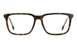 نظارة طبية CARRERA للرجال مستطيل لون أسود  - CA1130 086