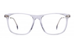 نظارة طبية CARRERA للرجال دائري لون بيج  - CA1132 KB7