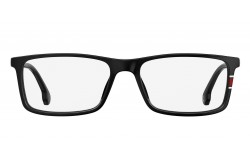 نظارة طبية CARRERA للرجال دائري لون ذهبي و أسود  - CA175N 80717