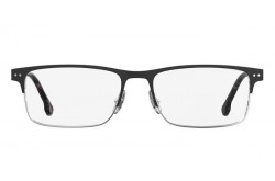 نظارة طبية CARRERA للرجال والنساء مستطيل لون أسود و نمري  - CA2007T 0AM