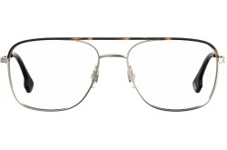 نظارة طبية CARRERA للرجال والنساء مربع لون فضي - CA211   3YG