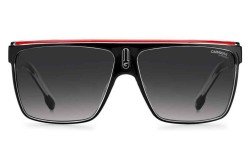 نظارة شمسية CARRERA للرجال ماسك لون أسود  - CA22/N T4O9O