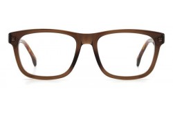 نظارة طبية CARRERA للرجال والنساء مربع لون بني و نمري - CA249 09Q
