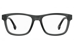 نظارة طبية CARRERA للرجال والنساء مربع لون أسود  - CA249 KB7