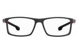 نظارة طبية CARRERA للرجال دائري لون رمادي  - CA4410 003