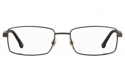 نظارة طبية CARRERA للرجال مربع لون نحاسي - CA8842   J7D
