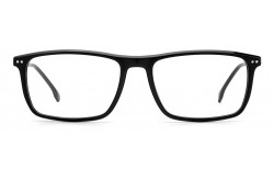 نظارة طبية CARRERA للرجال مستطيل لون أسود مطفي  - CA8866 807