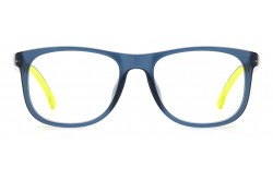 نظارة طبية CARRERA للرجال مستطيل لون رمادي  - CA8874 PJP