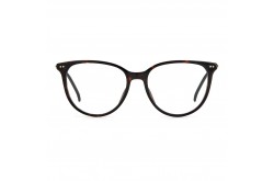 CARRERA FRAME FOR WOMEN CAT EYE TIGER AND GOLD - CAR1133 086