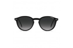 نظارة طبية مع عدسات شمسية CARRERA للنساء دائري لون أسود  - CAR2039TCS 8079O