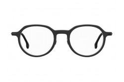 نظارة طبية CARRERA للرجال والنساء دائري لون أسود  - CAR206G 003