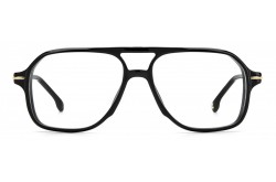 نظارة طبية CARRERA للرجال آفياتور لون أسود  - CAR239N 807