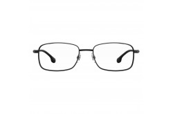 نظارة طبية CARRERA للرجال مستطيل لون أسود  - CAR8848 003