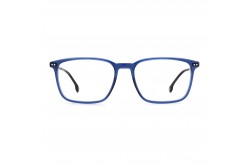 نظارة طبية CARRERA للرجال مستطيل لون أزرق  - CAR8859 PJP