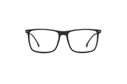 نظارة طبية CARRERA للرجال مستطيل لون أسود  