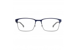نظارة طبية CARRERA للرجال مستطيل لون أزرق داكن  - CAR8869 FLL