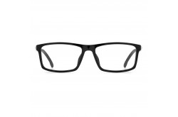 نظارة طبية CARRERA للرجال مستطيل لون أسود  - CAR8872 807