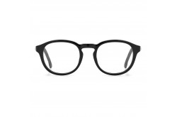 نظارة طبية CARRERA للرجال والنساء دائري لون أسود  - CAR8873 807