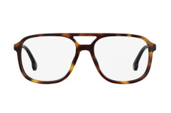 نظارة طبية CARRERA للرجال مربع لون نمري  