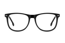 نظارة طبية CARRERA للرجال والنساء مربع لون أسود  