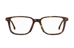 نظارة طبية CARRERA للرجال مستطيل لون نمري  