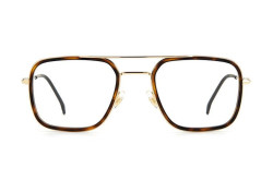 نظارة طبية CARRERA للرجال مربع لون نمري  