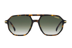 نظارة شمسية CARRERA للرجال آفياتور لون نمري  