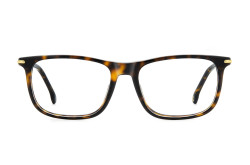 نظارة طبية CARRERA للرجال مستطيل لون نمري  