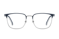 نظارة طبية CARRERA للرجال مستطيل لون جيشي  