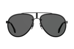 نظارة شمسية CARRERA للرجال آفياتور لون أسود  