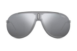 نظارة شمسية CARRERA للرجال آفياتور لون رمادي  