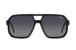 نظارة شمسية CARRERA للرجال مربع لون أسود  